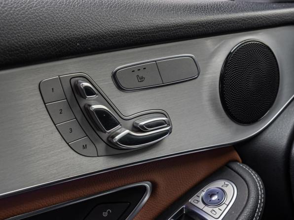 Mercedes-Benz GLC I (X253) Рестайлинг с пробегом 2020 года, цена 5 460 000 рублей, 45311 км, внедорожник, Автокод Объявления