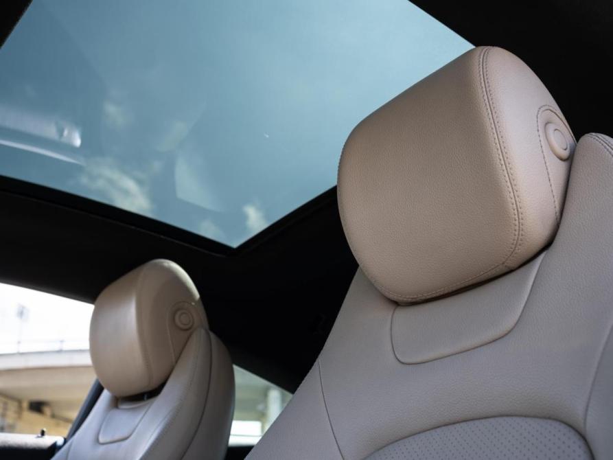 Mercedes-Benz C-Класс IV (W205) Сочи  - изображение 13