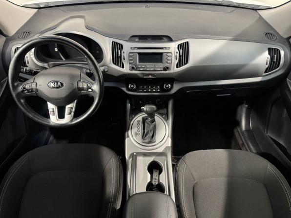 Kia Sportage III Рестайлинг с пробегом 2015 года, цена 1 749 800 рублей, 79000 км, внедорожник, Автокод Объявления