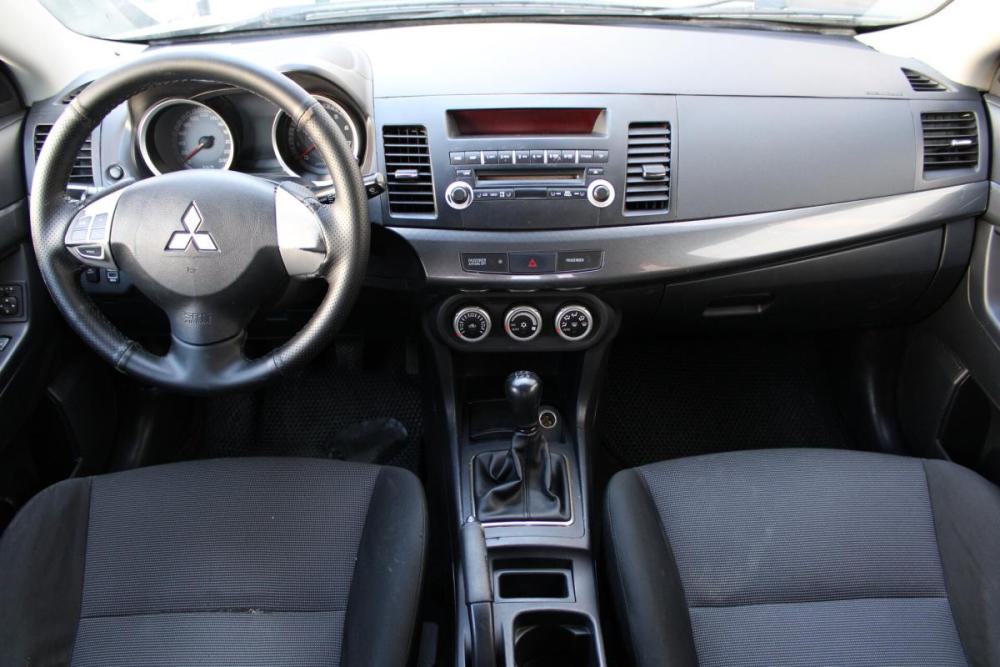 Mitsubishi Lancer X Ярославль  - изображение 11