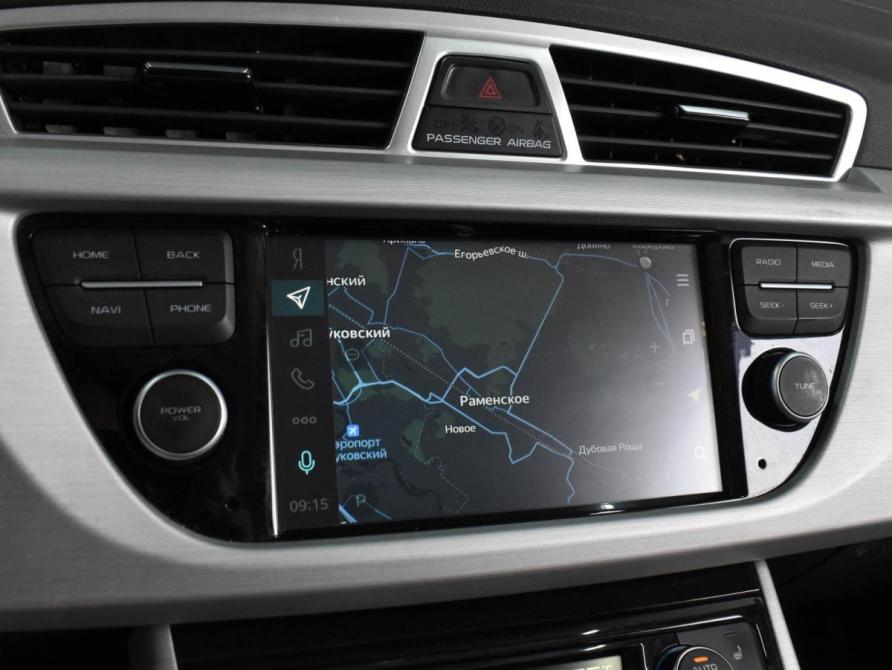 Geely Atlas I Воронеж  - изображение 13