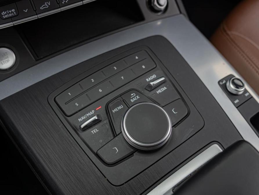Audi Q5 II (FY) Краснодар  - изображение 17
