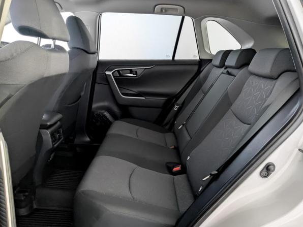 Toyota RAV4 V (XA50) с пробегом 2021 года, цена 3 300 000 рублей, 163197 км, внедорожник, Автокод Объявления