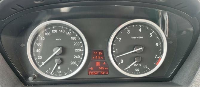 BMW X6 I (E71) с пробегом 2011 года, цена 2 014 100 рублей, 232047 км, внедорожник, Автокод Объявления