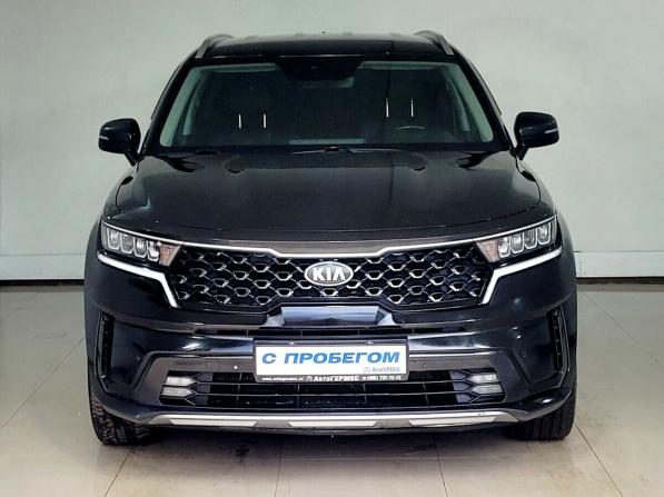 Kia Sorento IV с пробегом 2021 года, цена 3 350 000 рублей, 131364 км, внедорожник, Автокод Объявления