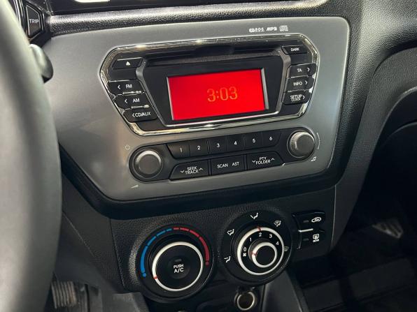Kia Rio III с пробегом 2014 года, цена 890 000 рублей, 131000 км, седан, Автокод Объявления