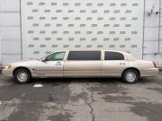 Lincoln Town Car III Нижний Тагил  - изображение 25