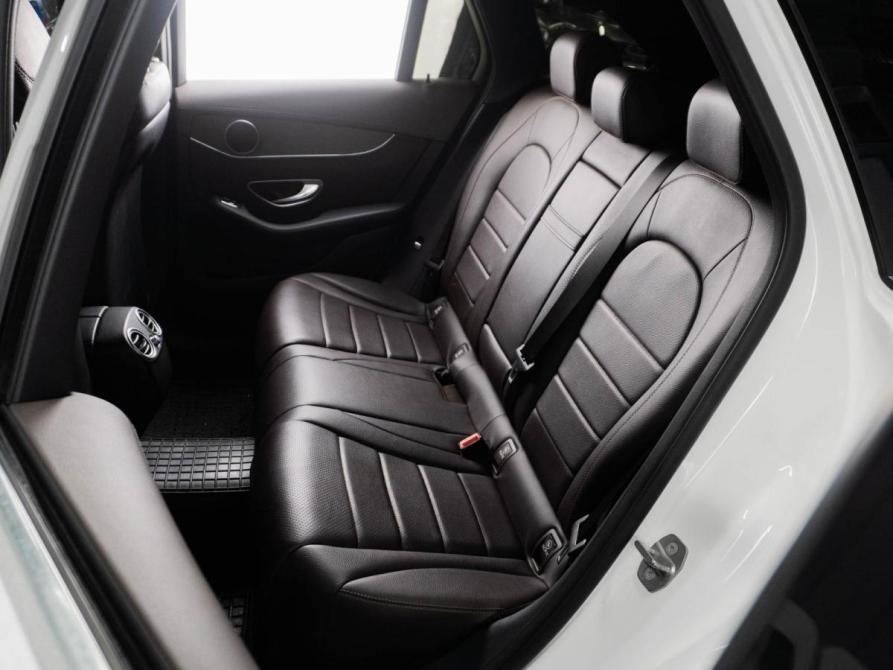Mercedes-Benz GLC I (X253) Тюмень  - изображение 11