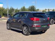 Kia Sportage III Рестайлинг Сыктывкар  - изображение 32