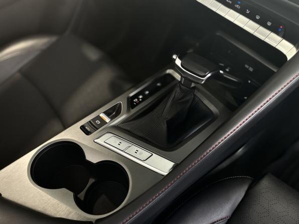 Changan CS35 Plus I Рестайлинг с пробегом 2023 года, цена 1 679 900 рублей, 27000 км, внедорожник, Автокод Объявления