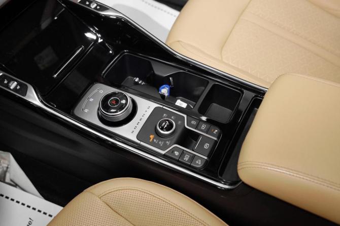 Kia Sorento IV с пробегом 2020 года, цена 2 149 000 рублей, 64749 км, внедорожник, Автокод Объявления
