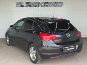 Opel Astra J Уфа  - изображение 16