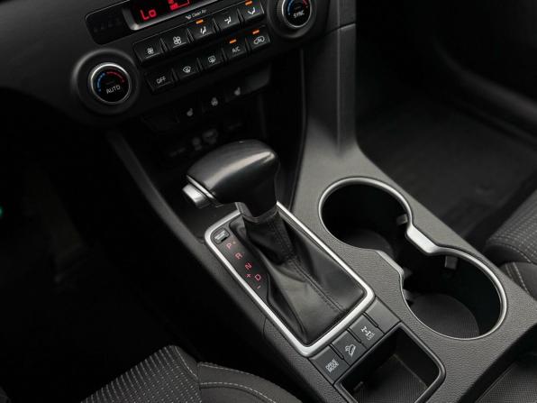 Kia Sportage IV с пробегом 2017 года, цена 1 879 000 рублей, 111410 км, внедорожник, Автокод Объявления