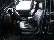 Nissan Patrol V (Y61) Рестайлинг Волгоград  - изображение 30