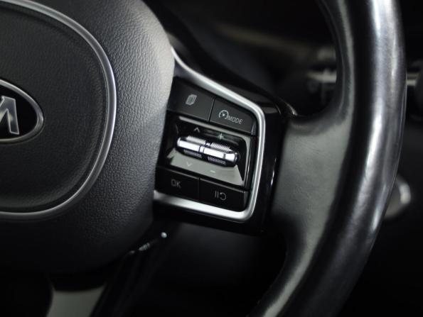 Kia Sorento IV с пробегом 2021 года, цена 2 998 000 рублей, 113500 км, внедорожник, Автокод Объявления