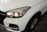 Chery Tiggo 4 I Рестайлинг Волгоград  - изображение 45