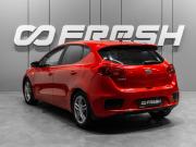 Kia Ceed II Рестайлинг Тюмень  - изображение 21