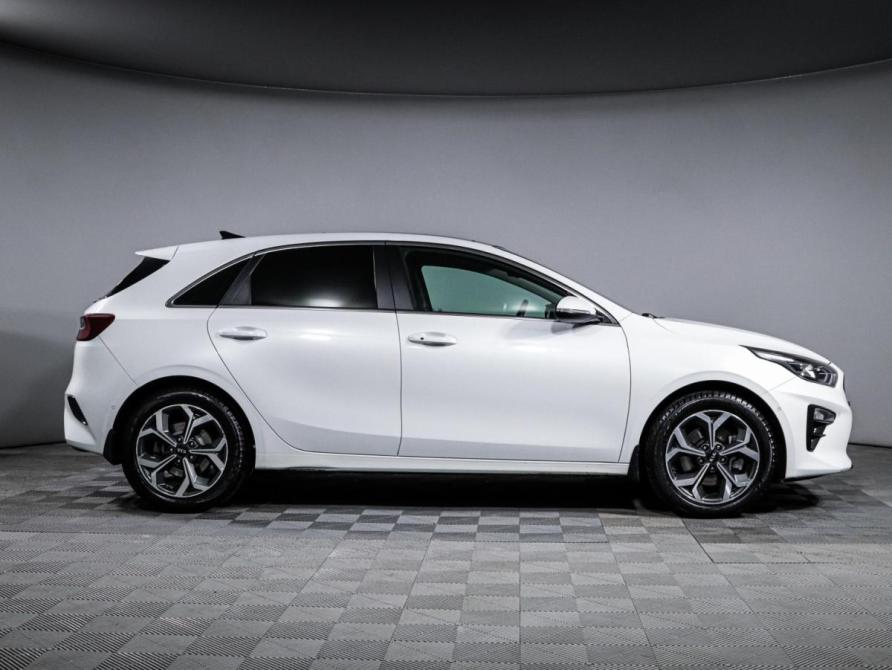 Kia Ceed III Москва  - изображение 4