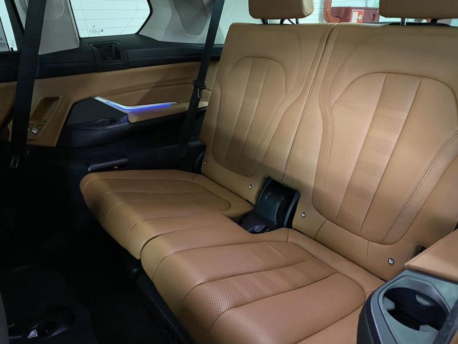 BMW X7 I (G07) Москва  - изображение 23