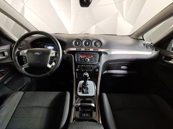 Ford S-MAX I Рестайлинг с пробегом 2012 года, цена 749 000 рублей, 266002 км, минивэн, Автокод Объявления