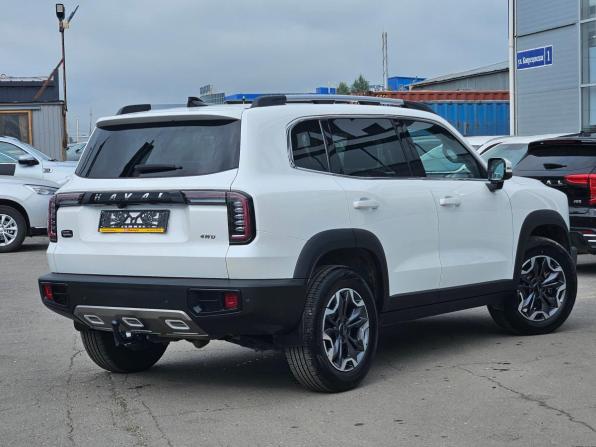 Haval Dargo I с пробегом 2024 года, цена 2 900 000 рублей, 48900 км, внедорожник, Автокод Объявления