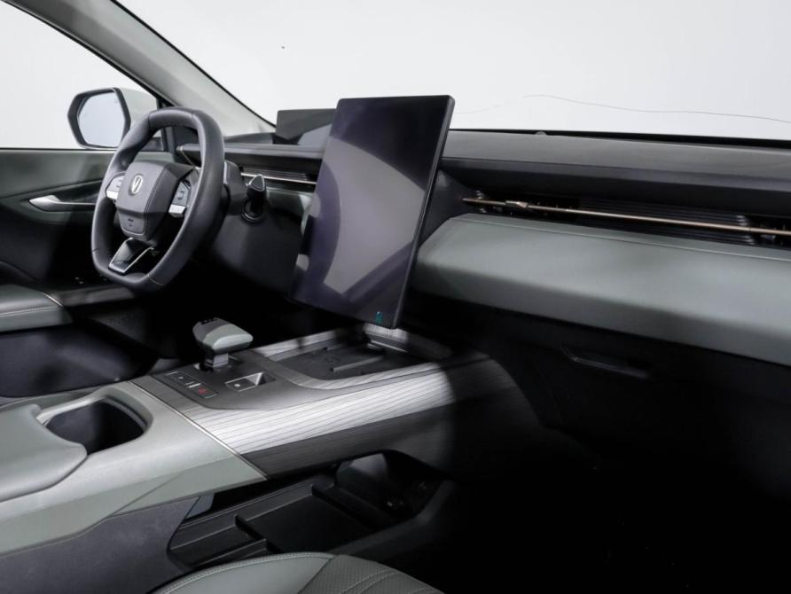 Changan Lamore Москва  - изображение 9
