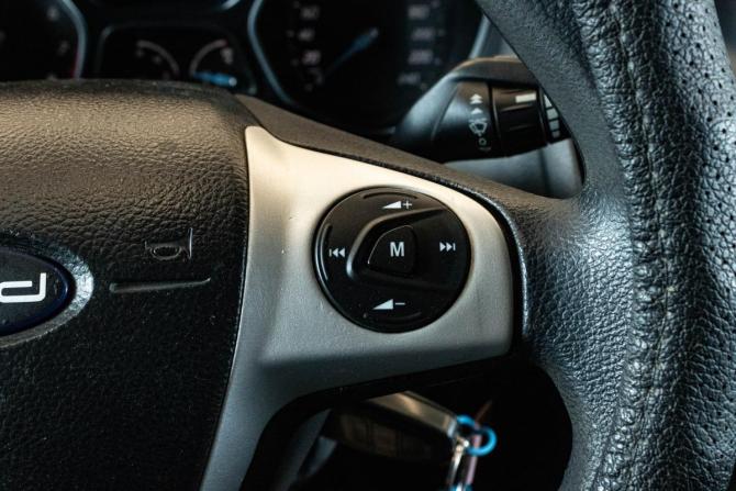 Ford Focus III с пробегом 2011 года, цена 699 000 рублей, 149056 км, хэтчбек, Автокод Объявления