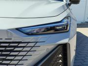 Changan UNI-V I Санкт-Петербург  - изображение 38