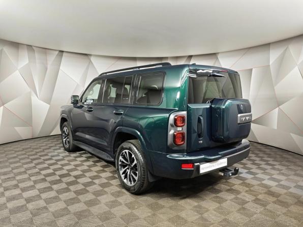 Новый Haval H9 II 2026 года, цена 5 299 000 рублей, внедорожник, Автокод Объявления