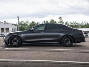 Mercedes-Benz S-Класс VII (W223) Москва  - изображение 39