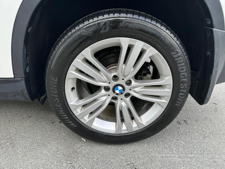 BMW X5 III (F15) Екатеринбург  - изображение 12