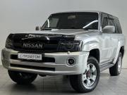 Nissan Patrol V (Y61) Рестайлинг Барнаул  - изображение 36