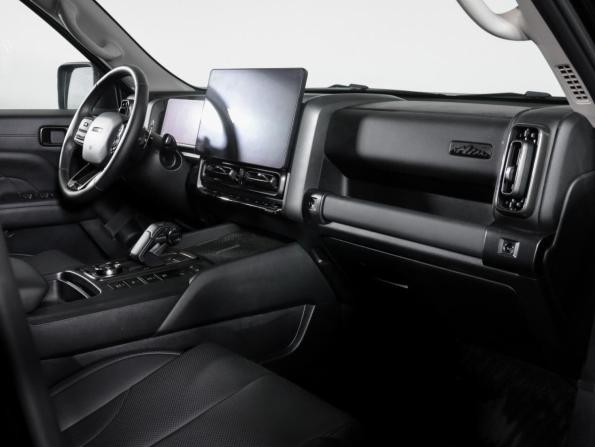 Haval H9 II с пробегом 2024 года, цена 4 349 000 рублей, 11500 км, внедорожник, Автокод Объявления