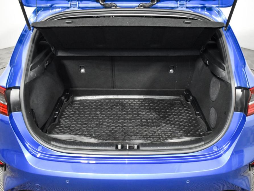 Kia Ceed III Санкт-Петербург  - изображение 22