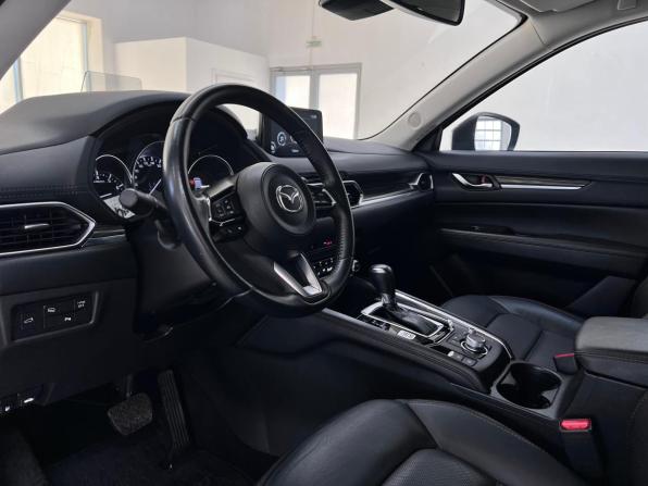 Mazda CX-5 II с пробегом 2020 года, цена 3 330 000 рублей, 84438 км, внедорожник, Автокод Объявления