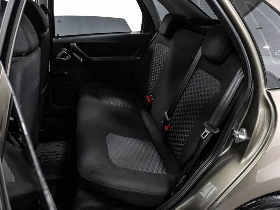 Lada (ВАЗ) Granta I Рестайлинг Минеральные Воды  - изображение 9