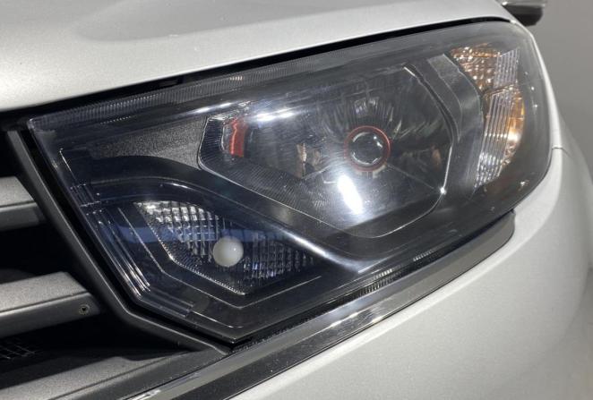 Lada (ВАЗ) Granta I Рестайлинг с пробегом 2023 года, цена 750 000 рублей, 77462 км, лифтбек, Автокод Объявления