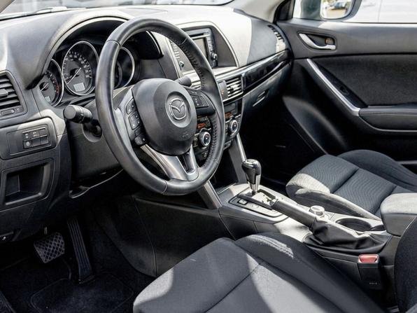 Mazda CX-5 I с пробегом 2013 года, цена 1 671 500 рублей, 178620 км, внедорожник, Автокод Объявления