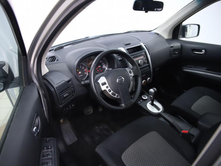 Nissan X-Trail II Уфа  - изображение 10