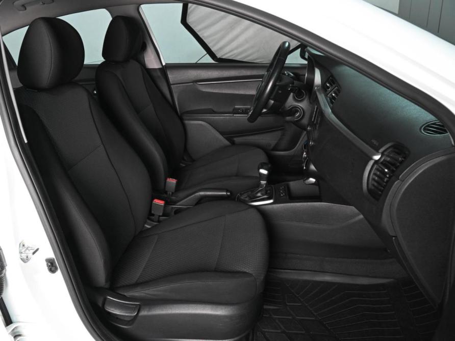 Kia Rio IV Рестайлинг Ростов-на-Дону  - изображение 8