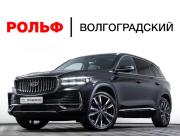Geely Monjaro I Москва  - изображение 54