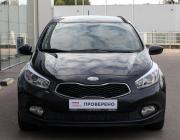 Kia Ceed II Москва  - изображение 21