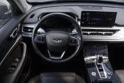 Chery Tiggo 8 Pro I Брянск  - изображение 35