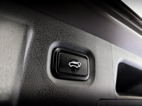Hyundai Santa Fe IV Рестайлинг с пробегом 2021 года, цена 3 885 000 рублей, 51072 км, внедорожник, Автокод Объявления