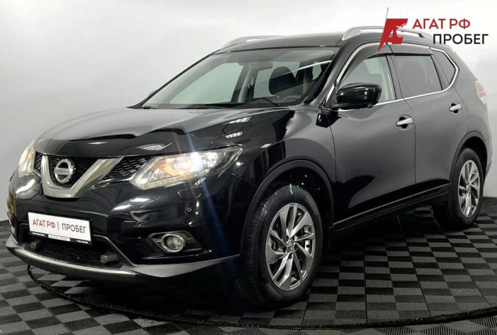 Nissan X-Trail III Нижний Новгород  - изображение 2