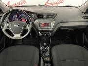 Kia Rio III Рестайлинг Псков  - изображение 28
