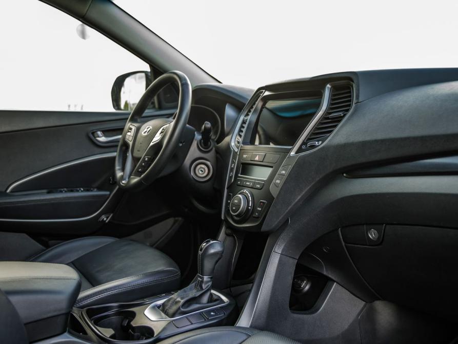Hyundai Santa Fe III Рестайлинг Волгоград  - изображение 33