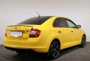 Skoda Rapid I Ярославль  - изображение 28