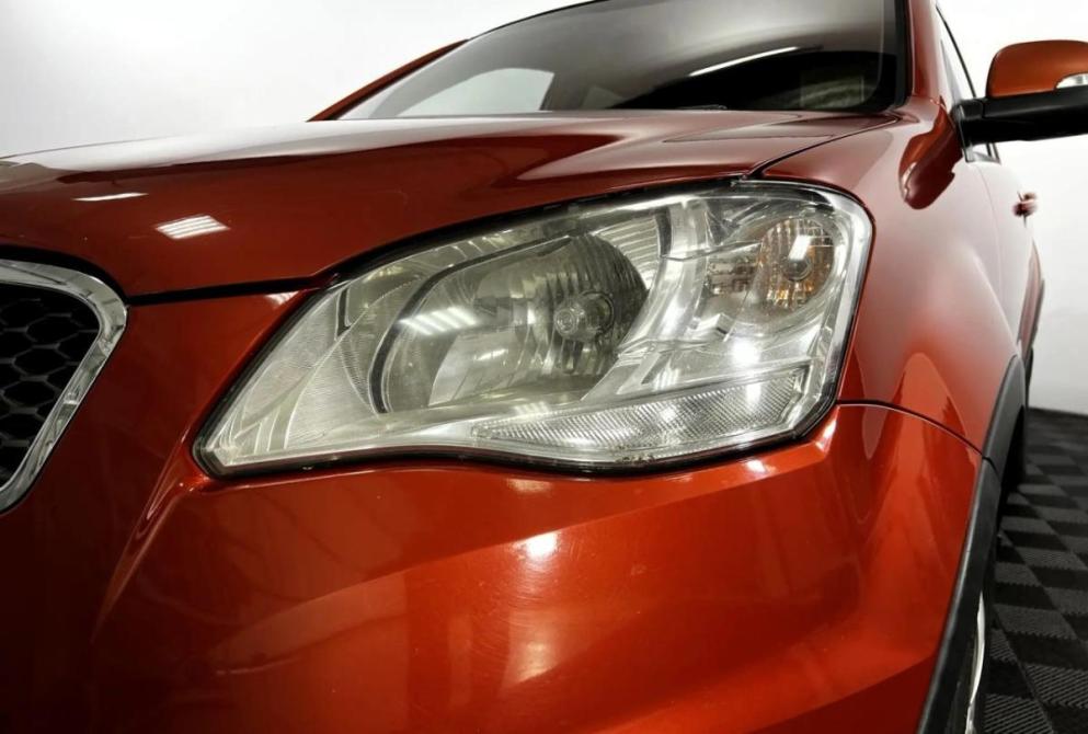 SsangYong Actyon II Нижний Новгород  - изображение 18