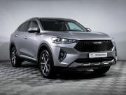 Haval F7x I Москва  - изображение 22